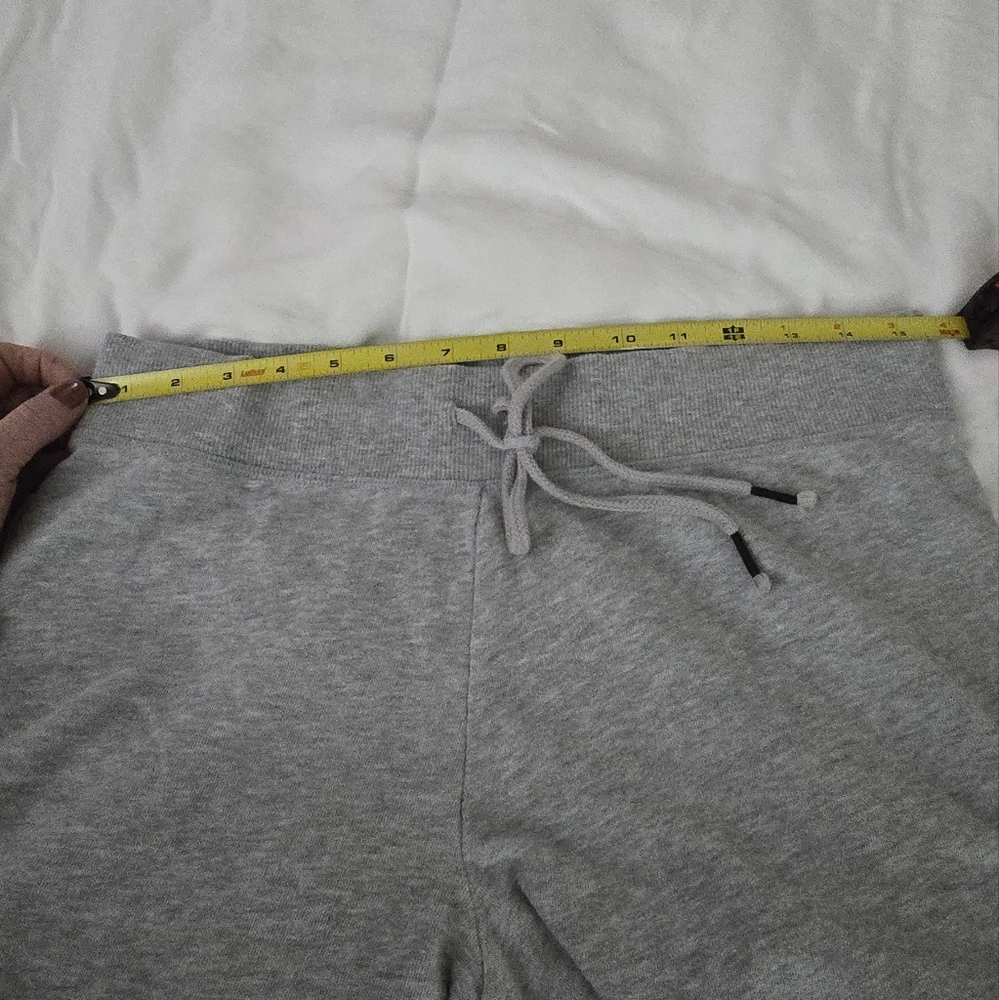 VS cropped sweatpants - Picture 5 of 6